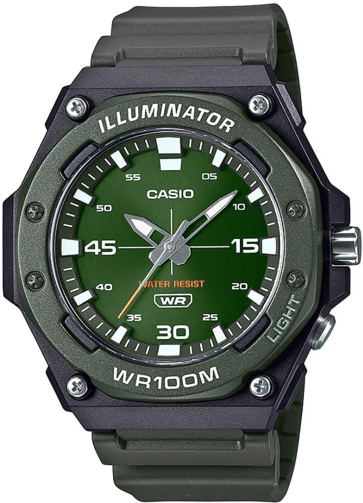 Casio Standart Kol Saati MW-620H-3AVDF