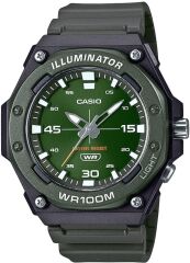 Casio Standart Kol Saati MW-620H-3AVDF
