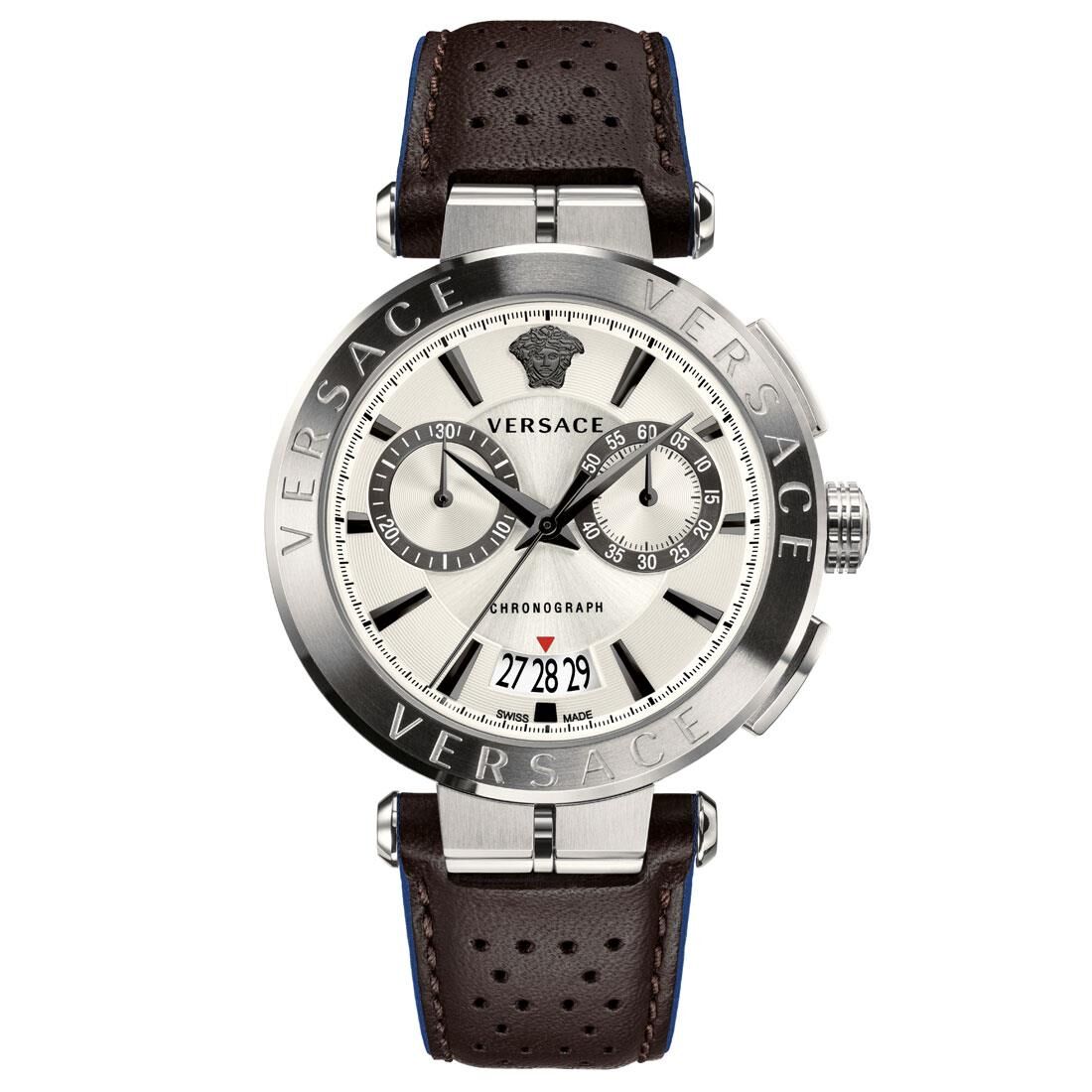 Versace VRSCVE1D00119 Kol Saati