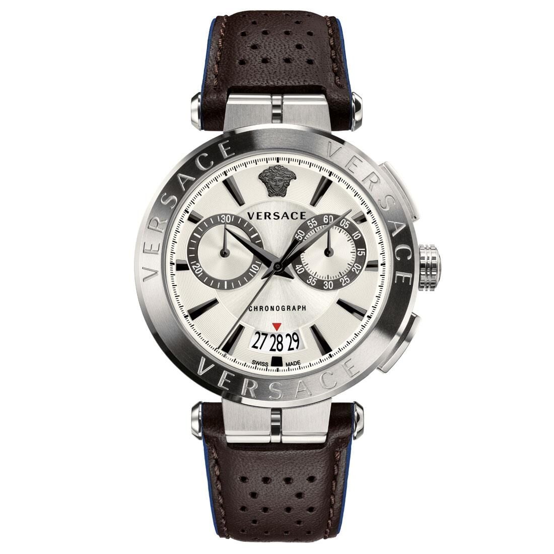 Versace VRSCVE1D00119 Kol Saati
