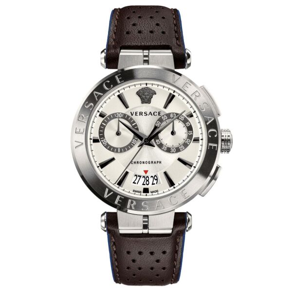 Versace VRSCVE1D00119 Kol Saati