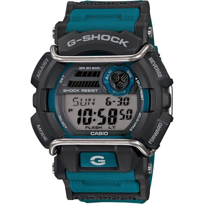 Casio G-Shock Kol Saati GD4002DR