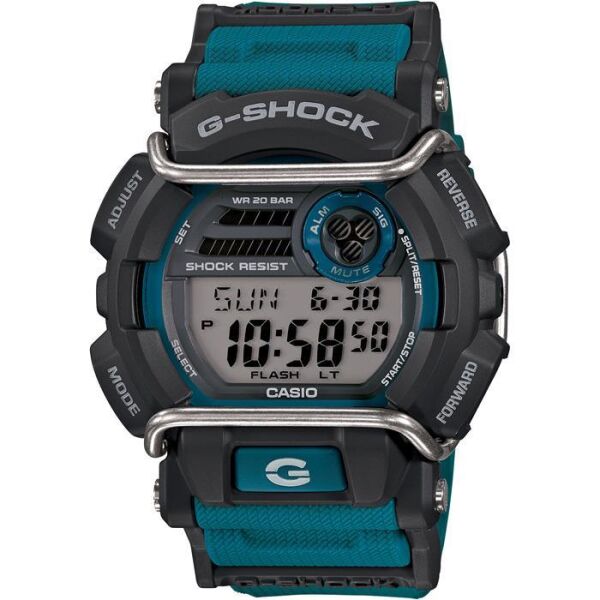 Casio G-Shock Kol Saati GD4002DR