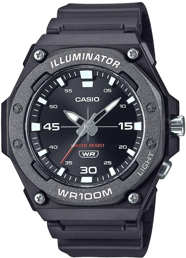Casio Standart Kol Saati MW-620H-1AVDF