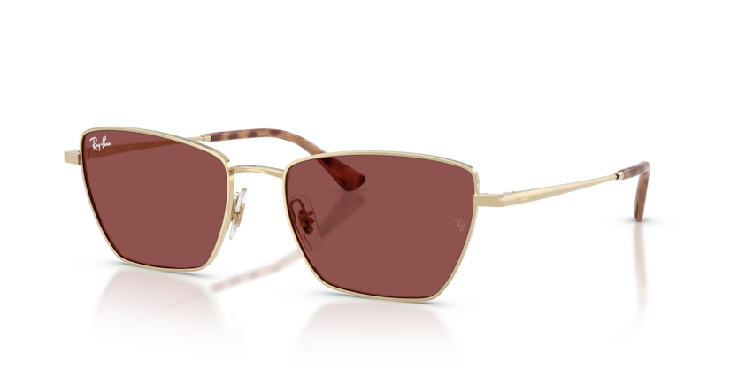 Ray-Ban RB  3783 921375 .53 Unisex Güneş Gözlüğü