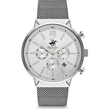 Beverly Hills Polo Club BH960401 Kol Saati