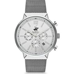 Beverly Hills Polo Club BH960401 Kol Saati