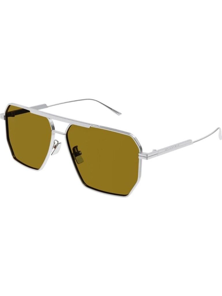 Bottega Veneta BV 1012S 008 .60 Unisex Güneş Gözlüğü (SZ)