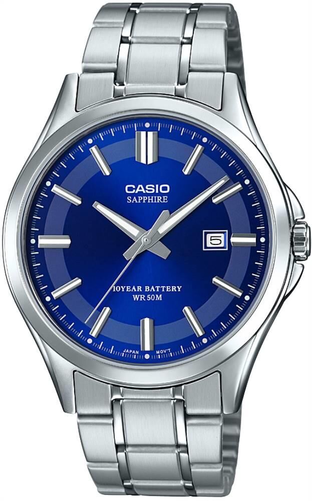 Casio Standart Kol Saati MTS-100D-2AVDF