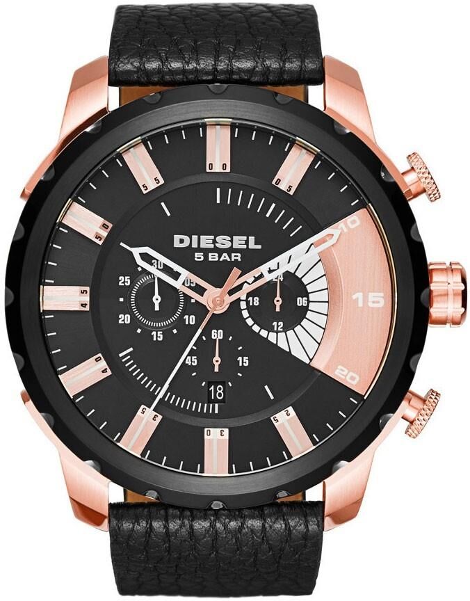 Diesel DZ4347 Kol Saati