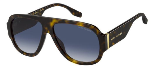 Marc Jacobs MARC 843/S 08608 .59 Güneş Gözlüğü