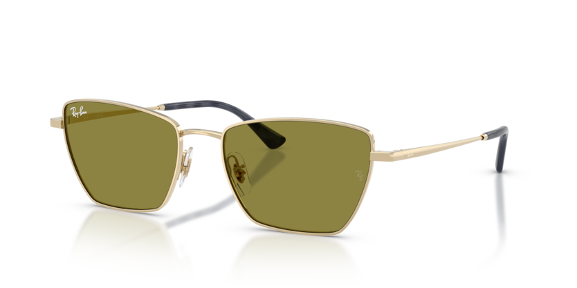 Ray-Ban RB 3783 9213/2 .56 Unisex Güneş Gözlüğü