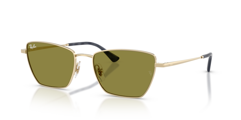 Ray-Ban RB 3783 9213/2 .56 Unisex Güneş Gözlüğü