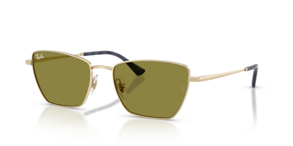 Ray-Ban RB 3783 9213/2 .56 Unisex Güneş Gözlüğü