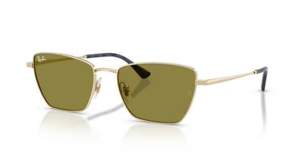 Ray-Ban RB 3783 9213/2 .56 Unisex Güneş Gözlüğü
