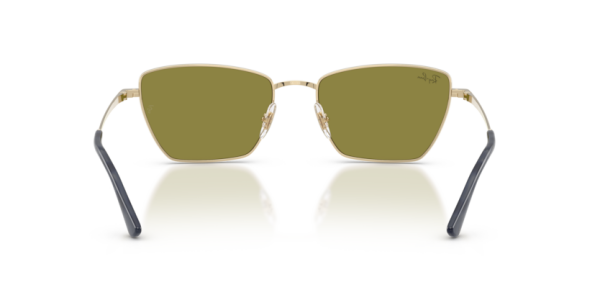 Ray-Ban RB 3783 9213/2 .56 Unisex Güneş Gözlüğü