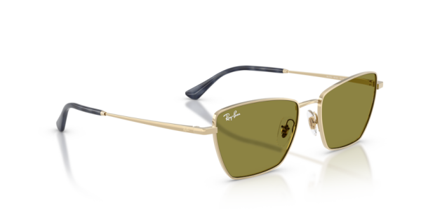 Ray-Ban RB 3783 9213/2 .56 Unisex Güneş Gözlüğü