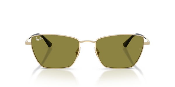 Ray-Ban RB 3783 9213/2 .56 Unisex Güneş Gözlüğü