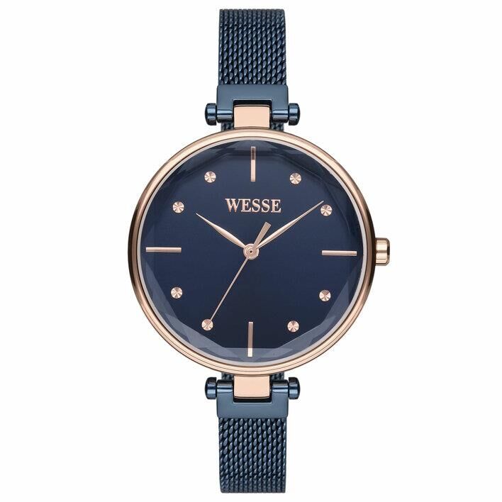 Wesse WWL500502M Kadın Kol Saati