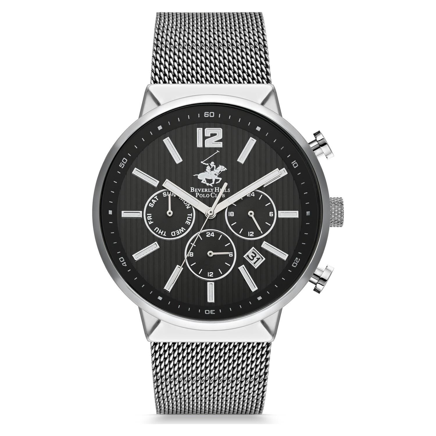 Beverly Hills Polo Club BH960402 Kol Saati