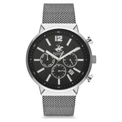 Beverly Hills Polo Club BH960402 Kol Saati