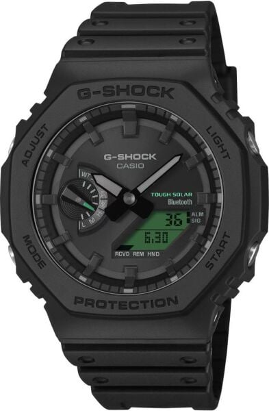 Casio G-Shock Kol Saati GA-B2100BEG-1ADR