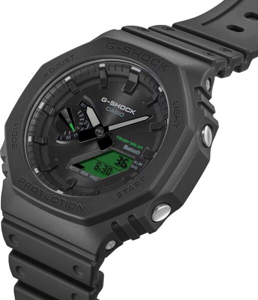 Casio G-Shock Kol Saati GA-B2100BEG-1ADR