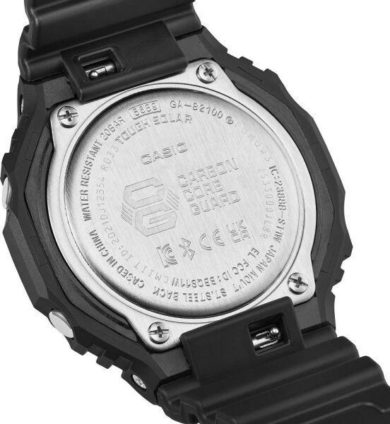 Casio G-Shock Kol Saati GA-B2100BEG-1ADR