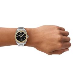 Emporio Armani AR80077SET Kol Saati
