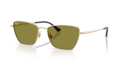 Ray-Ban RB 3783 9213/2 .53 Unisex Güneş Gözlüğü