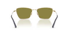 Ray-Ban RB 3783 9213/2 .53 Unisex Güneş Gözlüğü