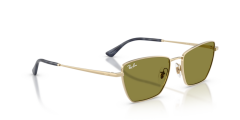 Ray-Ban RB 3783 9213/2 .53 Unisex Güneş Gözlüğü