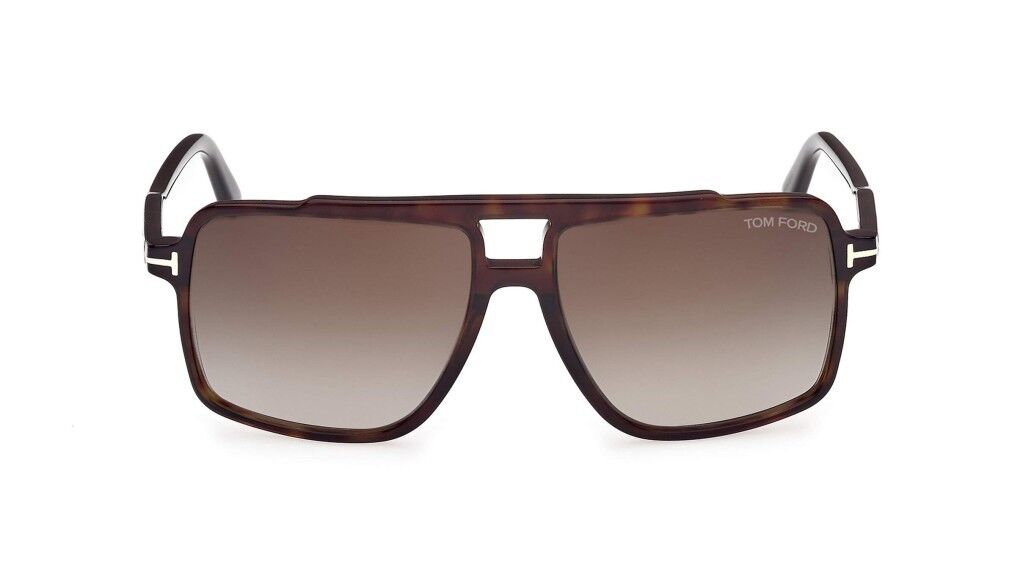 Tom Ford TF 1177/S 52B .59  Güneş Gözlüğü