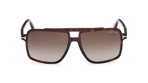 Tom Ford TF 1177/S 52B .59  Güneş Gözlüğü