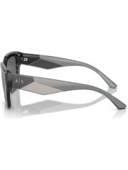 Armani Exchange AX 4125SU 815887 .54 Güneş Gözlüğü