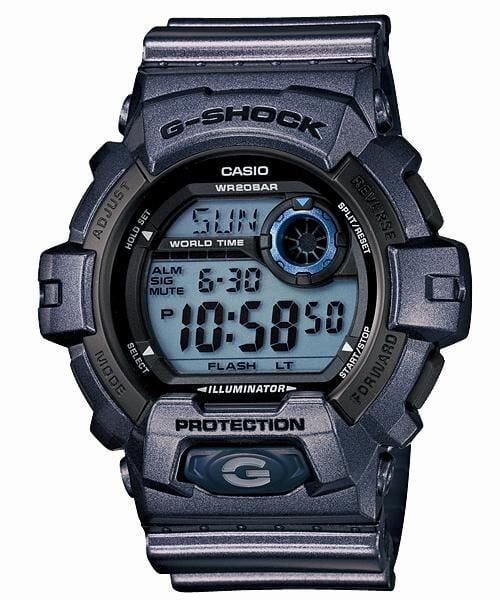Casio G-Shock Kol Saati G8900SH2DR