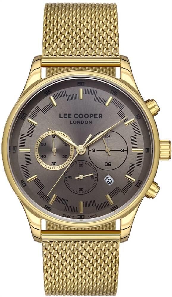 Lee Cooper LC07519.160-NM Erkek Kol Saati