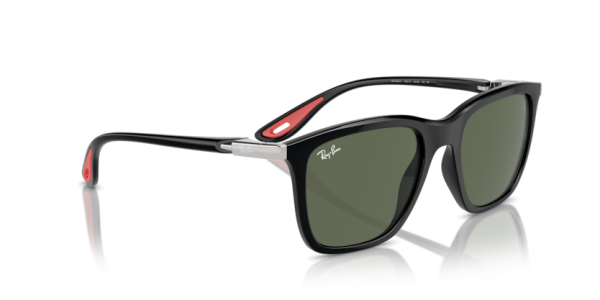 Ray-Ban RB 4433M F60171 .54 Güneş Gözlüğü