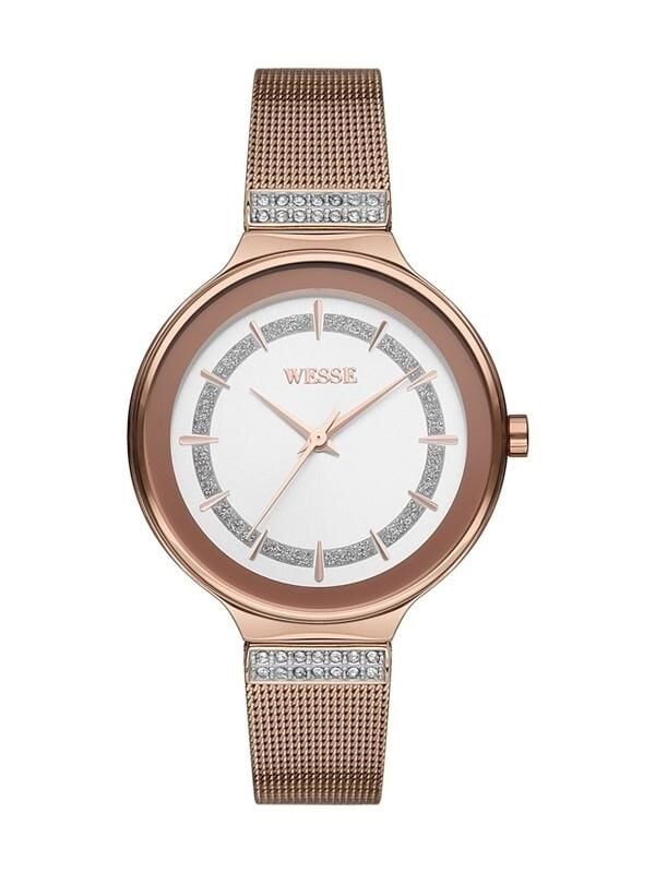 Wesse WWL700303M Kadın Kol Saati