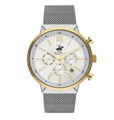 Beverly Hills Polo Club BH960404 Kol Saati