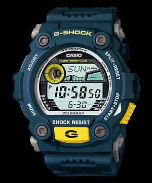 Casio G-Shock Kol Saati G79002DR