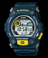 Casio G-Shock Kol Saati G79002DR