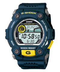 Casio G-Shock Kol Saati G79002DR
