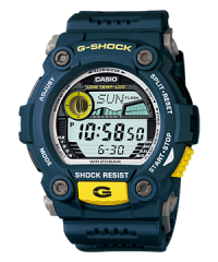 Casio G-Shock Kol Saati G79002DR