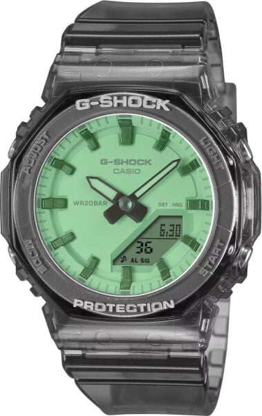 Casio G-Shock Kol Saati GMA-P2100SR-1ADR