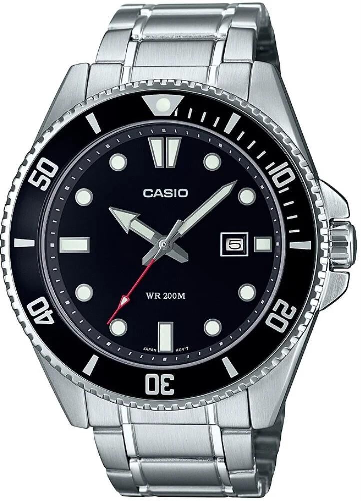 Casio Standart Kol Saati MDV-107D-1A1VDF