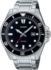 Casio Standart Kol Saati MDV-107D-1A1VDF