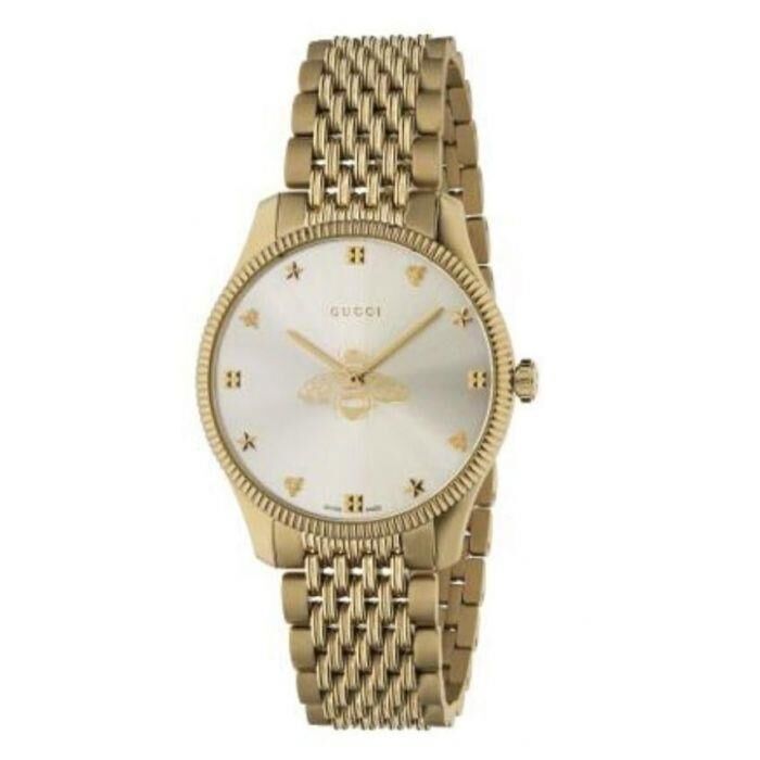 Gucci YA1264155 Kol Saati