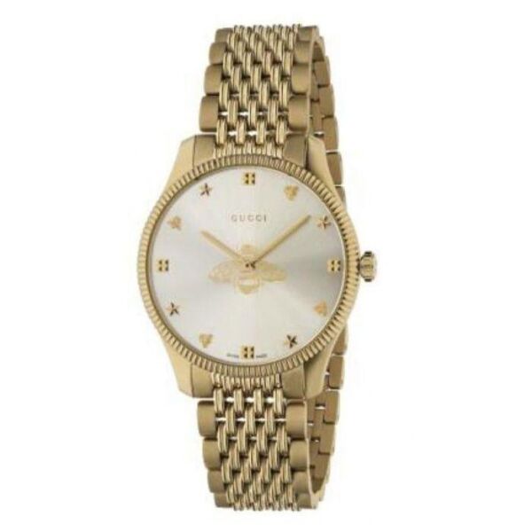 Gucci YA1264155 Kol Saati