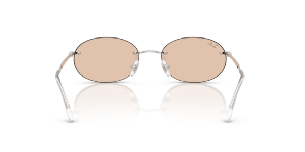 Ray-Ban RB 3767 003/MG .54 Güneş Gözlüğü